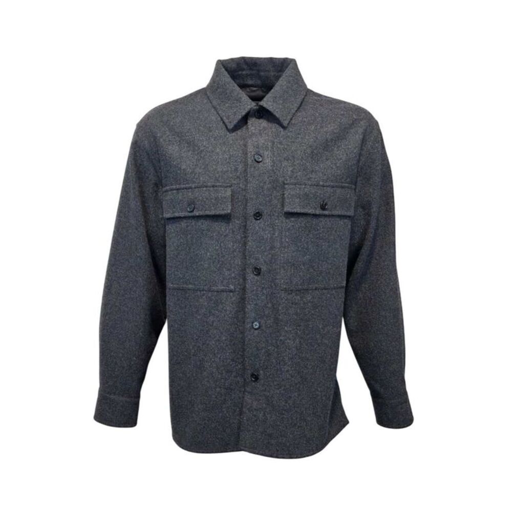 Jil Sander Men Shirt Jacket